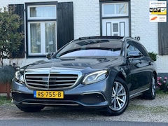 Mercedes-Benz E-klasse Estate - 220 d Premium Plus|Softclose|360Camera|BOMVOL|