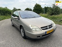 Citroën C5 - 2.0-16V Différence 2 Benzine Airco 5 Deurs