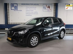 Mazda CX-5 - 2.0 TS+ 4WD / STOER