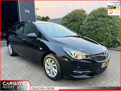 Opel Astra Sports Tourer - 1.2 Business Edition|Nap|Apk|Cruise|Clima|Navi|BT|LMV