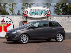 Opel Corsa - 1.2-16V BlitZ NL-auto 76.380 km + NAP