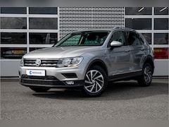 Volkswagen Tiguan - Highline 1.5 TSI 110 kW/150 pk ACT DSG | Navi | Apple car Play | Adapt. Cruise | Stoelverw