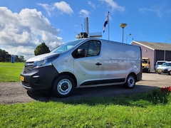 Opel Vivaro - euro 6 1.6 CDTI inrichting/220V/