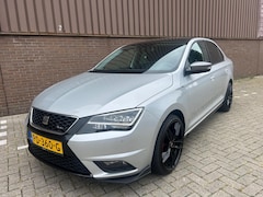 Seat Toledo - 1.4 TSI FR Connect Automaat Navi Camera Navi