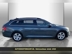 Skoda Superb Combi - 2.0 TDI Ambition 150 PK ACC Navi Camera