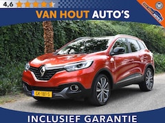 Renault Kadjar - 1.2 TCe Bose | PANORAMA DAK