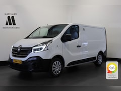 Renault Trafic - 2.0 dCi 120PK - EURO 6 - Airco - Navi - Cruise - € 14.900, - Excl