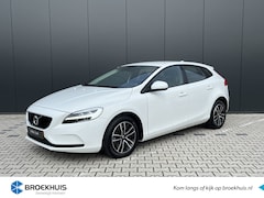 Volvo V40 - T2 Polar+ Automaat | Verwarmde Stoelen | Cruise Control | Full LED Koplampen | Navigatie |