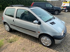 Renault Twingo - 1.2 Hélios, zeer mooie Youngtimer met groot vouwdak en leuke prijs