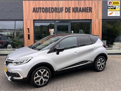 Renault Captur - 1.2 TCe Intens