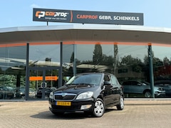 Skoda Fabia - 1.2 TSI Ambition 85 pK | Cruise Control | Airco | Metaallak | 2e Eigenaar |