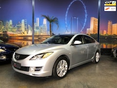 Mazda 6 - 6 1.8/ Cruise/Climate/Aux/NAP/APK