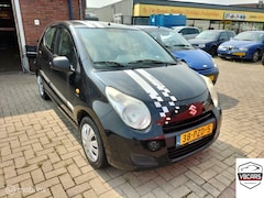 Suzuki Alto - 1.0 Comfort Plus