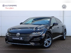 Volkswagen Arteon - 2.0 TSI Business R 190pk DSG7