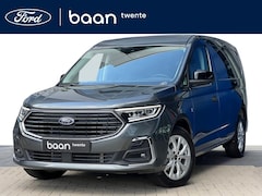 Ford Transit Connect - 1.5 PHEV 150 PK AUT | LEVERING 2024 | 110 KM ELEKT. | Limited L1 | Adaptive Cruise | BLIS