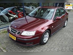 Saab 9-3 Sport Sedan - 1.8t Business