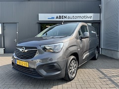 Opel Combo - 1.6D 75PK L1H1 Edition (NAVI|LMV|CARPLAY|TREKHAAK|PDC|CRUISE)