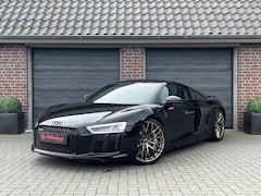 Audi R8 - 5.2 FSI V10 Plus 610 PK Carbon Keramik Matrix