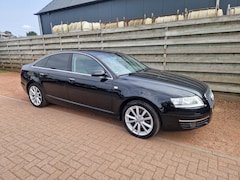 Audi A6 Limousine - 3.2 FSI quattro Automaat Pro Line