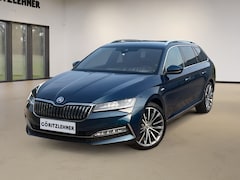 Skoda Superb Combi - Laurin en Klement L&K PHEV Exclusieve full options auto