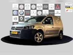 Volkswagen Caddy - 2.0 TDI L1H1 BMT Economy Business carplay Clima_Cruise