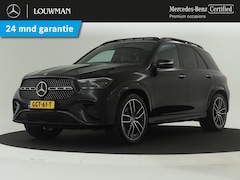 Mercedes-Benz GLE-Klasse - 400 e 4MATIC AMG Line Premium Plus | Trekhaak | Apple CarPlay | Android Auto | Sfeerverlic