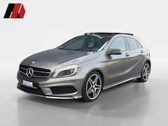 Mercedes-Benz A-klasse - 180 | AMG Pakket | Pano | Camera