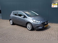 Opel Corsa - 1.0 Turbo 120 Jaar Edition