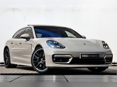 Porsche Panamera Sport Turismo - 2.9 4S E-Hybrid 560 PK | Sport Chrono | Pano | Achteras | Burmester | Head-up