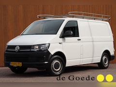 Volkswagen Transporter - 2.0 TDI L1H1 Comfortline org. NL-auto