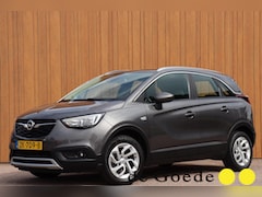 Opel Crossland X - 1.2 Turbo Innovation org. NL-auto