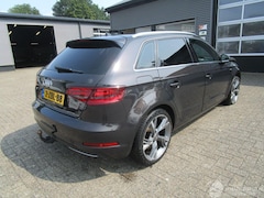 Audi A3 Sportback - 1.4 TFSI G-TRON Ambiente pro-line