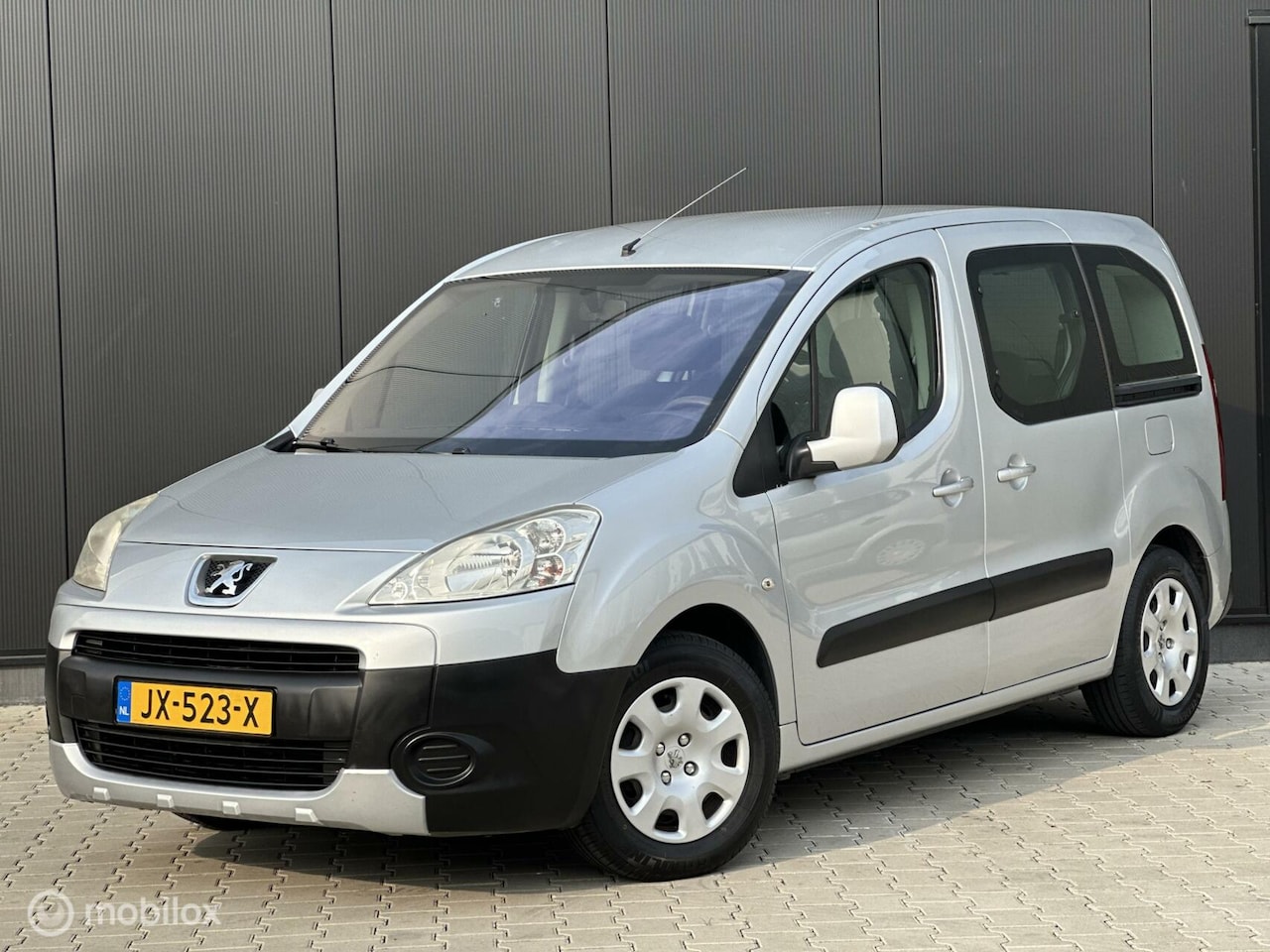 Peugeot Partner Tepee - 1.6 XR | AIRCO | 2X SCHUIFDEUR | - AutoWereld.nl