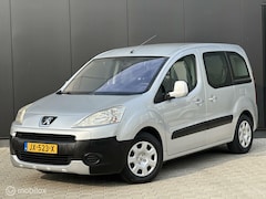 Peugeot Partner Tepee - 1.6 XR | AIRCO | 2X SCHUIFDEUR |