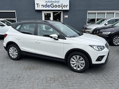 Seat Arona - 1.0 TSi Style | CLIMA | APPLE CARPLAY | STOELVERW. | TREKHAAK |