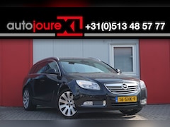 Opel Insignia Sports Tourer - 1.6 T Cosmo