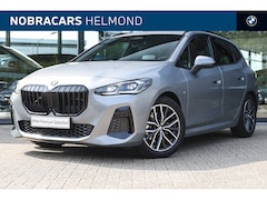 BMW 2-serie Active Tourer - 218i High Executive M Sport Automaat / Panoramadak / Trekhaak / Adaptieve LED / Adaptief M