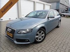 Audi A4 Avant - 1.8 TFSI Pro Line