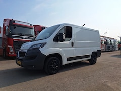 Peugeot Boxer - Boxer