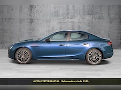 Maserati Ghibli - 3.8 V8 334 Trofeo Ultima 581 PK