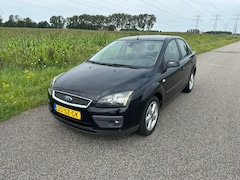 Ford Focus - 1.6-16V Futura AIRCO !