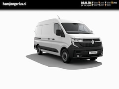 Renault Master - Gesloten Bestel L2H2 T35 dCi 130 6MT Advance | C-Shape LED dagrijverlichting | Elektronisc