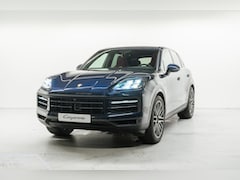 Porsche Cayenne - E-Hybrid