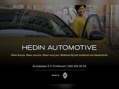 Renault Kangoo - dCi 95 L2 Advance | EASY LINK Navigatiesysteem | Trekhaak