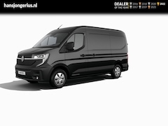 Renault Master - Gesloten Bestel L2H2 T35 dCi 170 6MT Extra | Achteruitrijcamera | C-Shape LED dagrijverlic