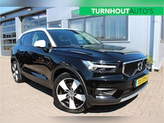 Volvo XC40 - 2.0 T4 Camera | Scandinavian Line | Connectivity line