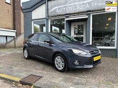 Ford Focus - 1.6 EcoBoost Titanium / NAVI / CRUISE /