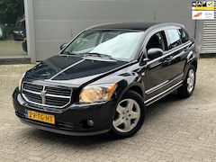 Dodge Caliber - 2.0 SXT / AUTOMAAT / NAP / RIJDT SCHAKELT GOED