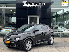 Nissan Juke - 1.5 dCi S/S Connect Edition