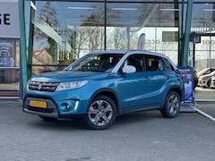 Suzuki Vitara - 1.6 Exclusive | Achteruitrijcamera | Trekhaak | Airco (Automatisch) | Cruise Control |